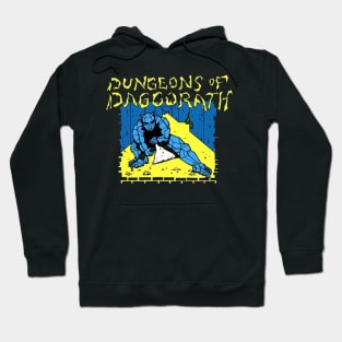 Daggorath Hoodie